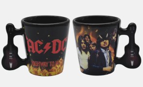 ACDC Shot